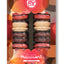 Hazz Macaron – Chocolate, Frambuesa y Vainilla 175 g (6,2 oz)
