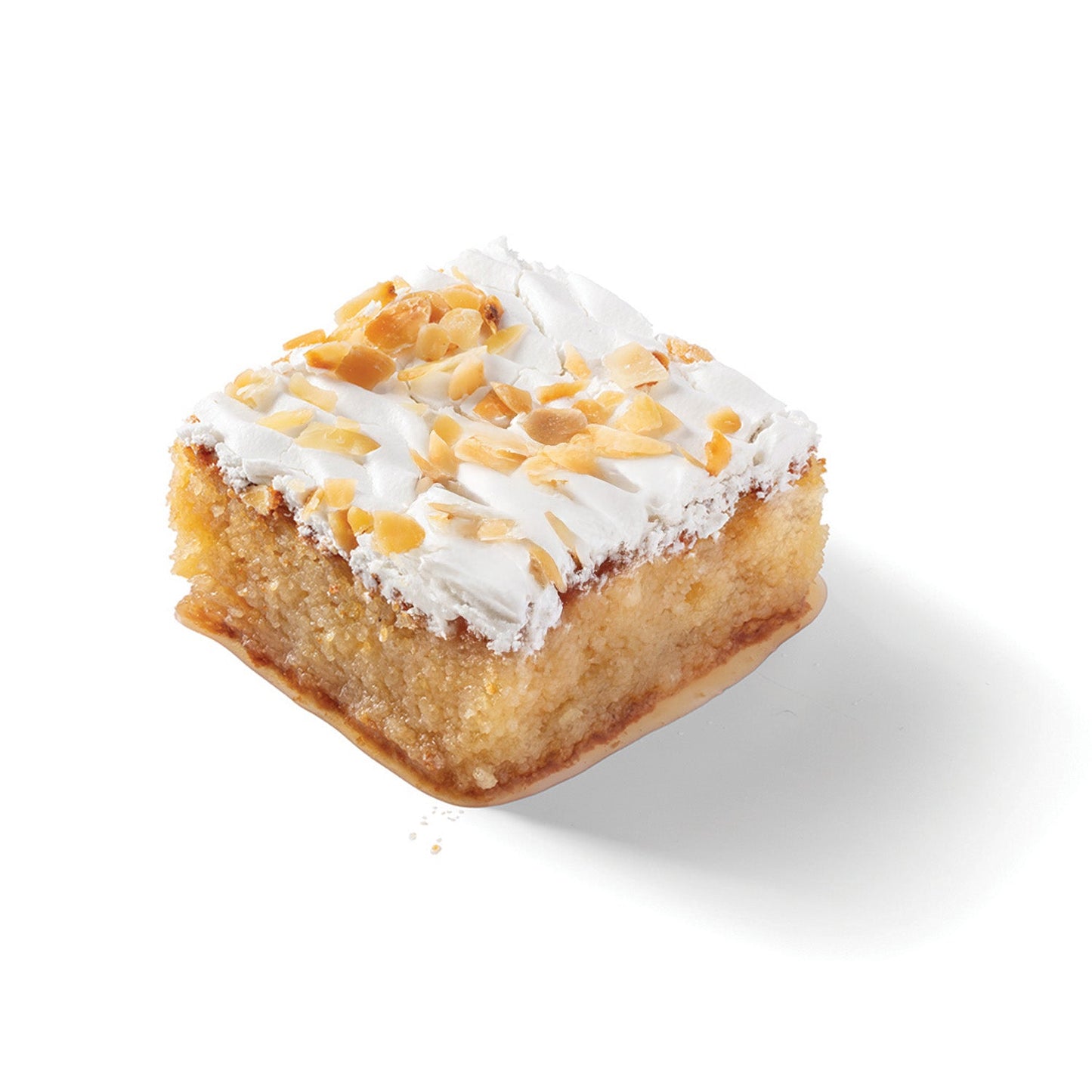 Moda Revani Party Pack – 1 kg (2.2 lbs) Turkish Semolina Cake