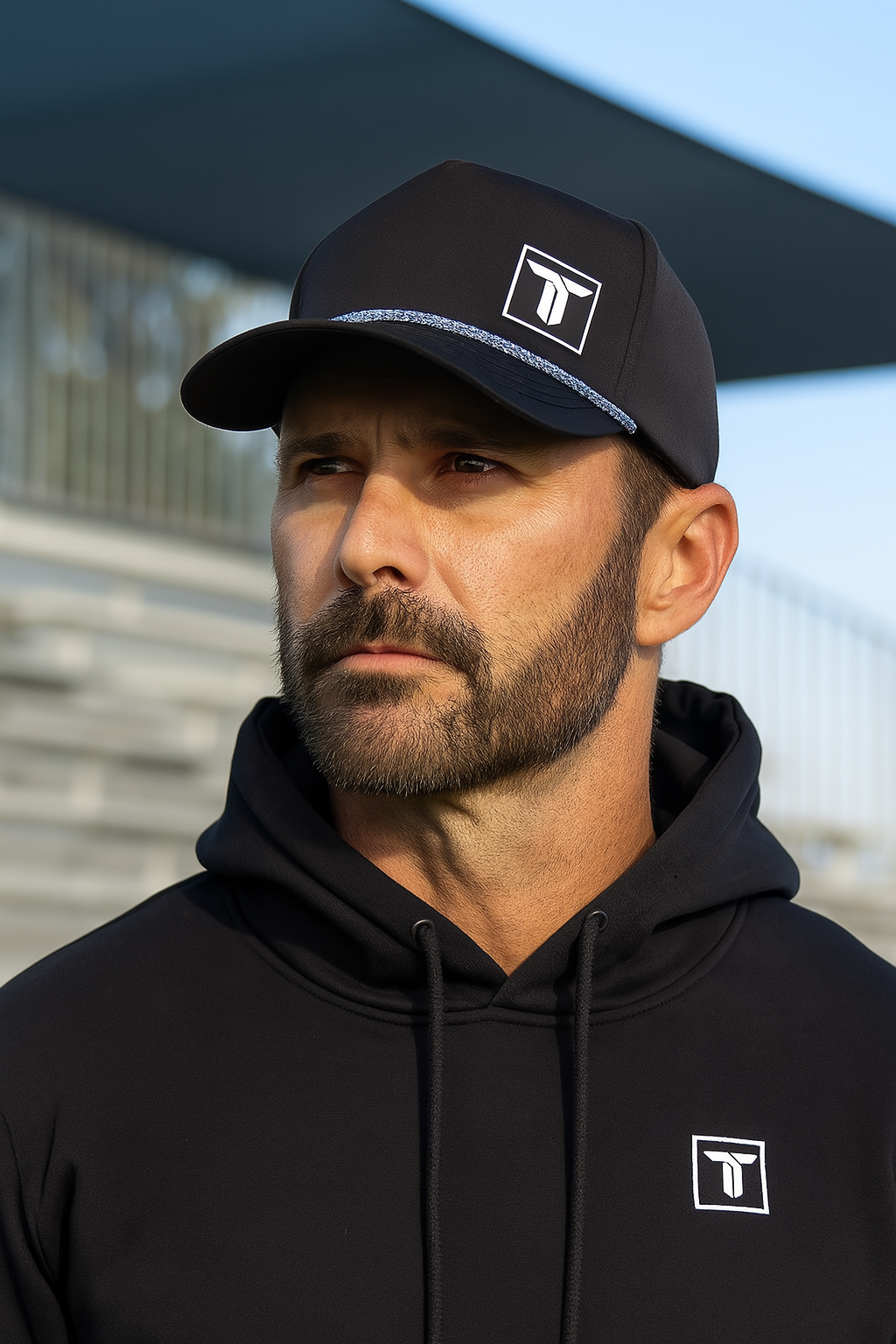 Thrive Elite Performance Hoodie - Korvel