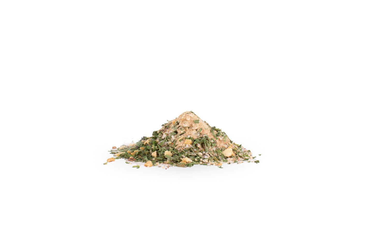 Zesty Modena Balsamic Seasoning Blend - Korvel