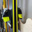 THE MOGUL Ski Storage Rack