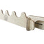 THE MOGUL Ski Storage Rack