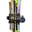 THE MOGUL Ski Storage Rack