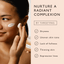 Face Moisturizer with Vitamin E - Travel Size - Korvel