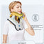 Premium Cervical Traction Brace for Neck Support