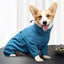Abrigo de Perro Térmico de Invierno Premium