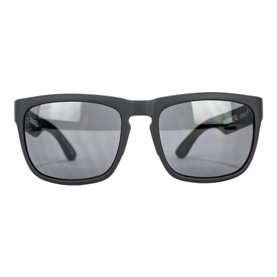 Monaco Sunglasses in Sleek Black - Korvel