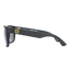 Monaco Sunglasses in Sleek Black - Korvel