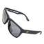 Monaco Sunglasses in Sleek Black - Korvel