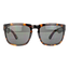 Lunettes de soleil Monaco (Havana/Noir)