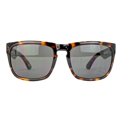 Lunettes de soleil Monaco (Havana/Noir)