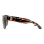 Lunettes de soleil Monaco (Havana/Noir)