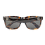 Lunettes de soleil Monaco (Havana/Noir)