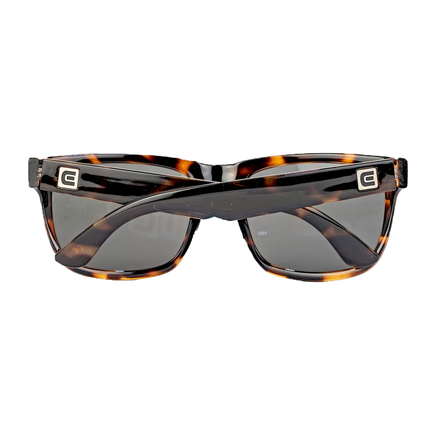 Lunettes de soleil Monaco (Havana/Noir)