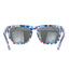 Lunettes de soleil Monaco - Style Patriot