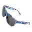 Lunettes de soleil Monaco - Style Patriot