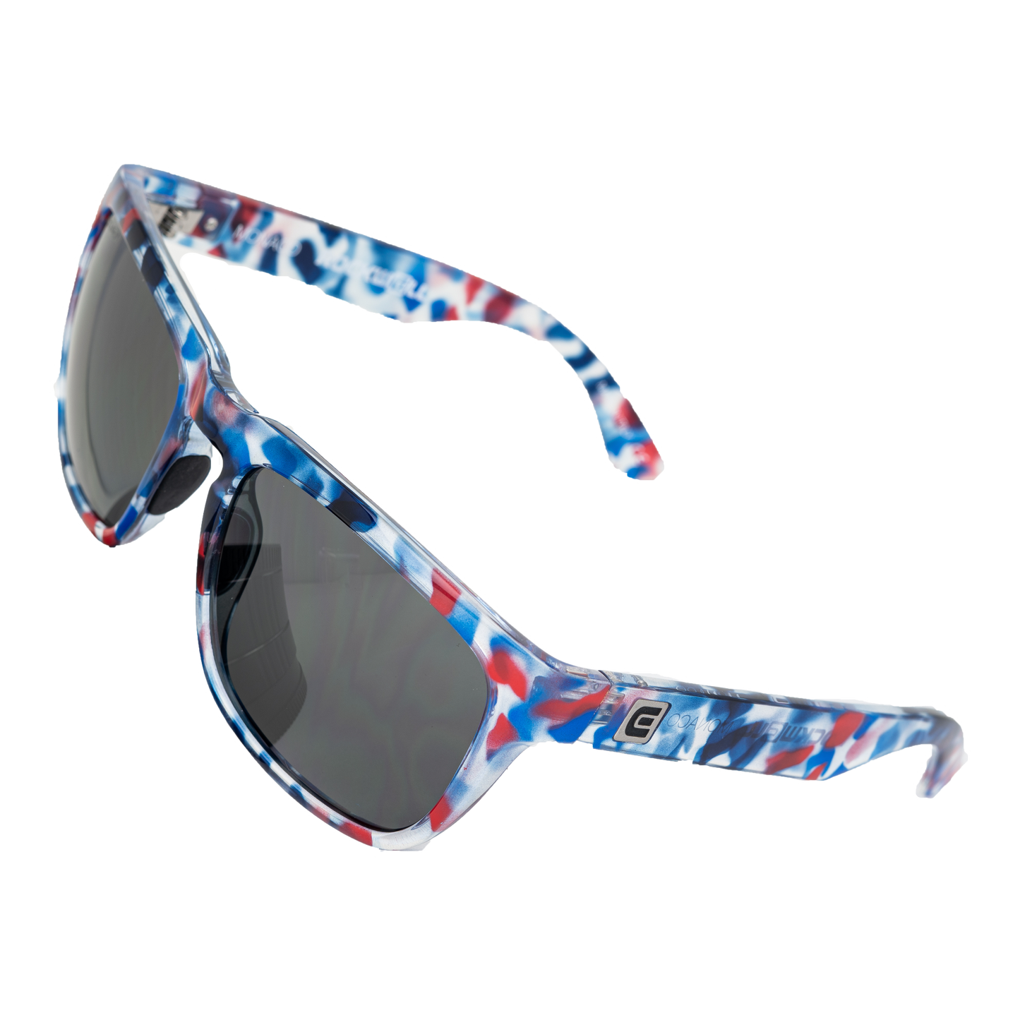 Lunettes de soleil Monaco - Style Patriot