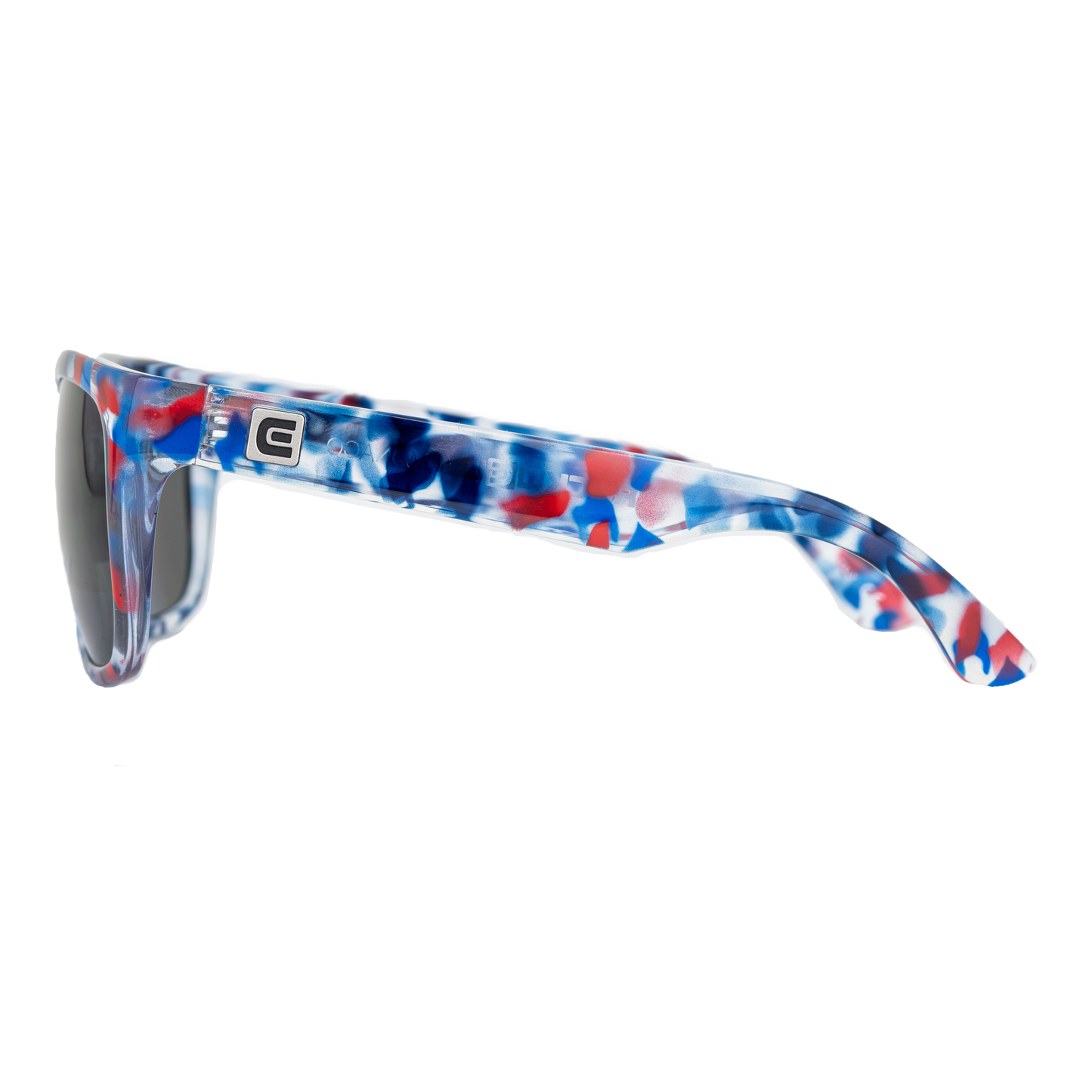 Lunettes de soleil Monaco - Style Patriot