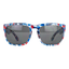 Lunettes de soleil Monaco - Style Patriot