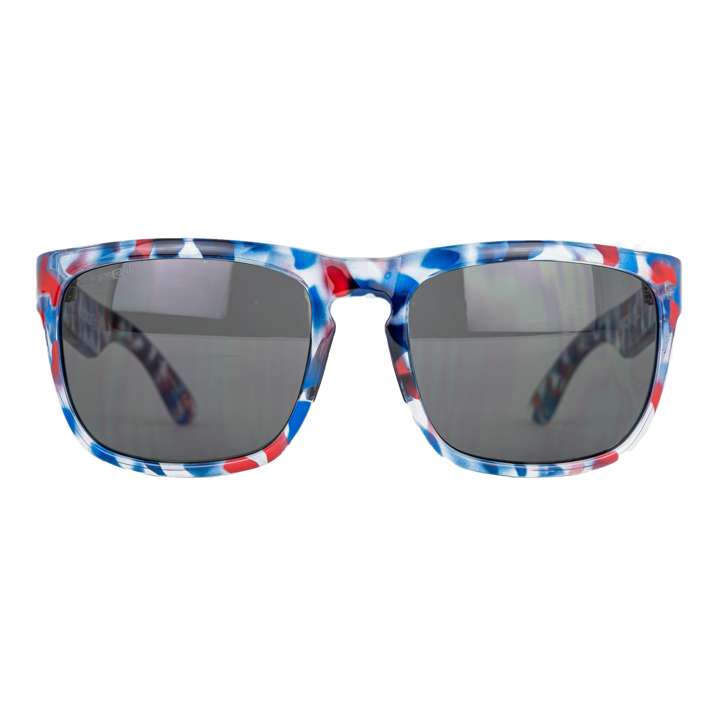 Lunettes de soleil Monaco - Style Patriot