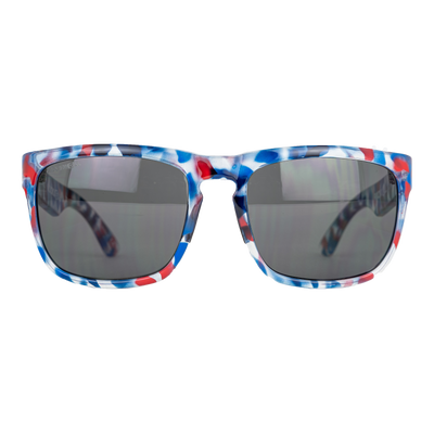Lunettes de soleil Monaco - Style Patriot