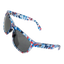 Lunettes de soleil Monaco - Style Patriot