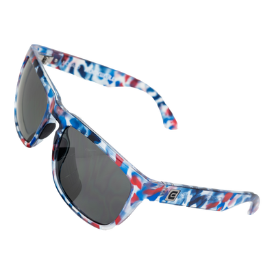 Lunettes de soleil Monaco - Style Patriot