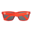 Monaco Sport Sunglasses in Red and Black - Korvel