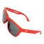 Monaco Sport Sunglasses in Red and Black - Korvel