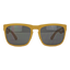 Monaco Sport Sunglasses in Tan and Black - Korvel