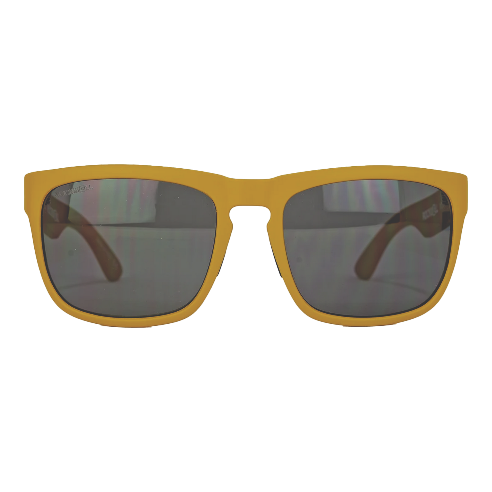 Monaco Sport Sunglasses in Tan and Black - Korvel