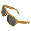 Monaco Sport Sunglasses in Tan and Black - Korvel