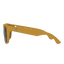 Monaco Sport Sunglasses in Tan and Black - Korvel