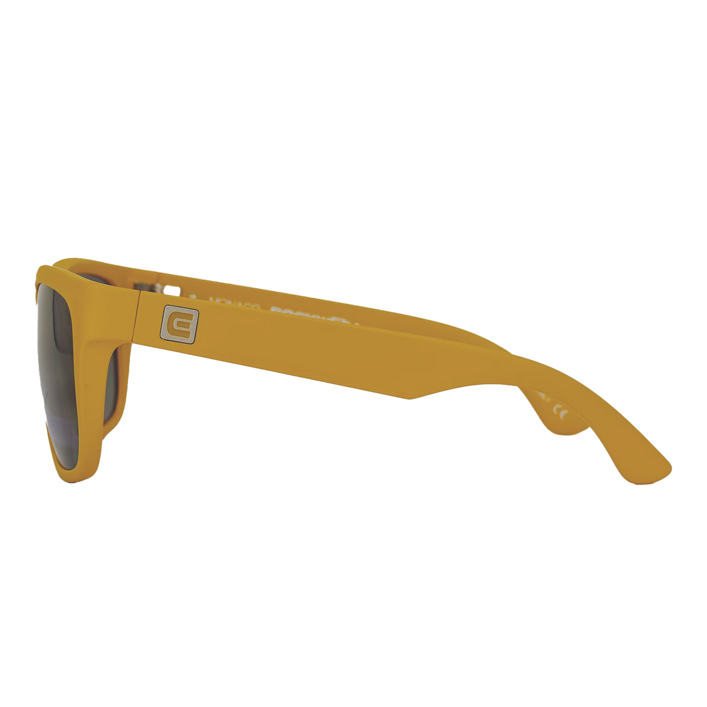 Monaco Sport Sunglasses in Tan and Black - Korvel