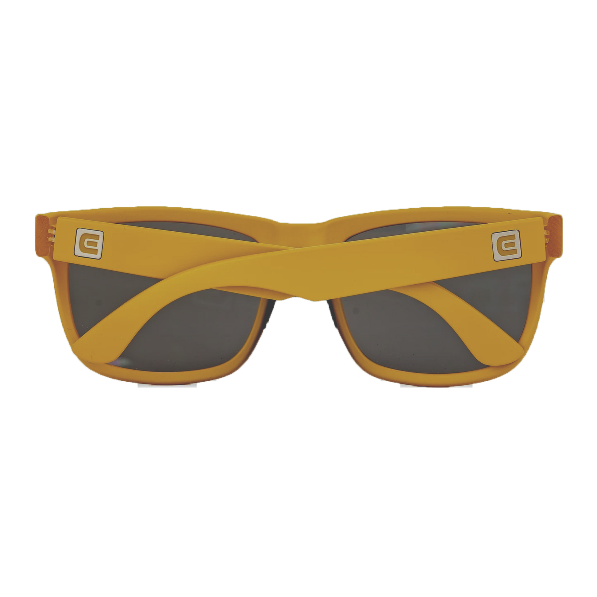 Monaco Sport Sunglasses in Tan and Black - Korvel
