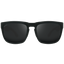 Rockwell Time Monaco Sunglasses - Sleek Black Design - Korvel
