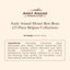 Collection Monet d'Andy Anand : Exquises Truffes en Chocolat Bon Bon
