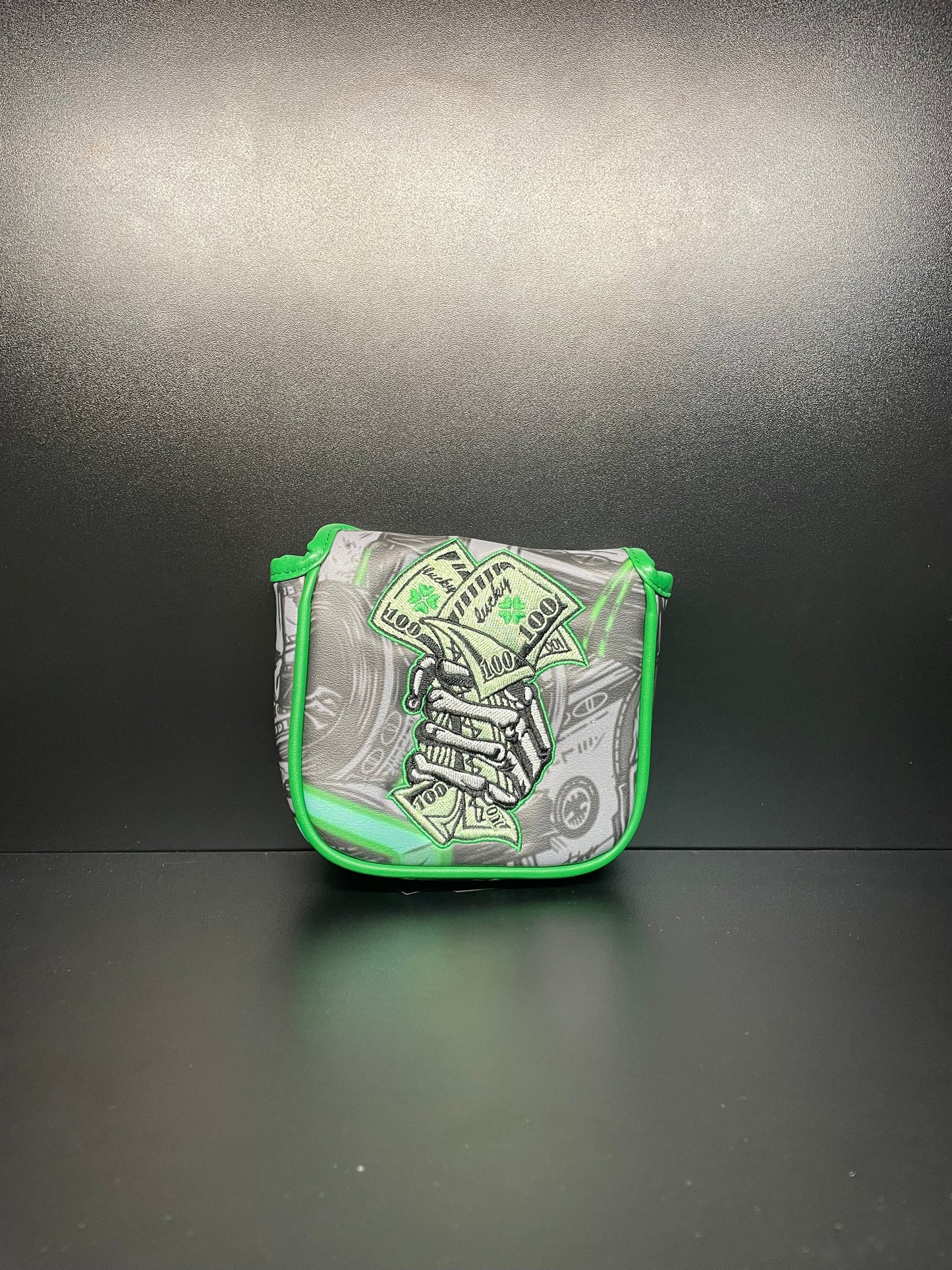 Funda para palo de golf Cash Splash