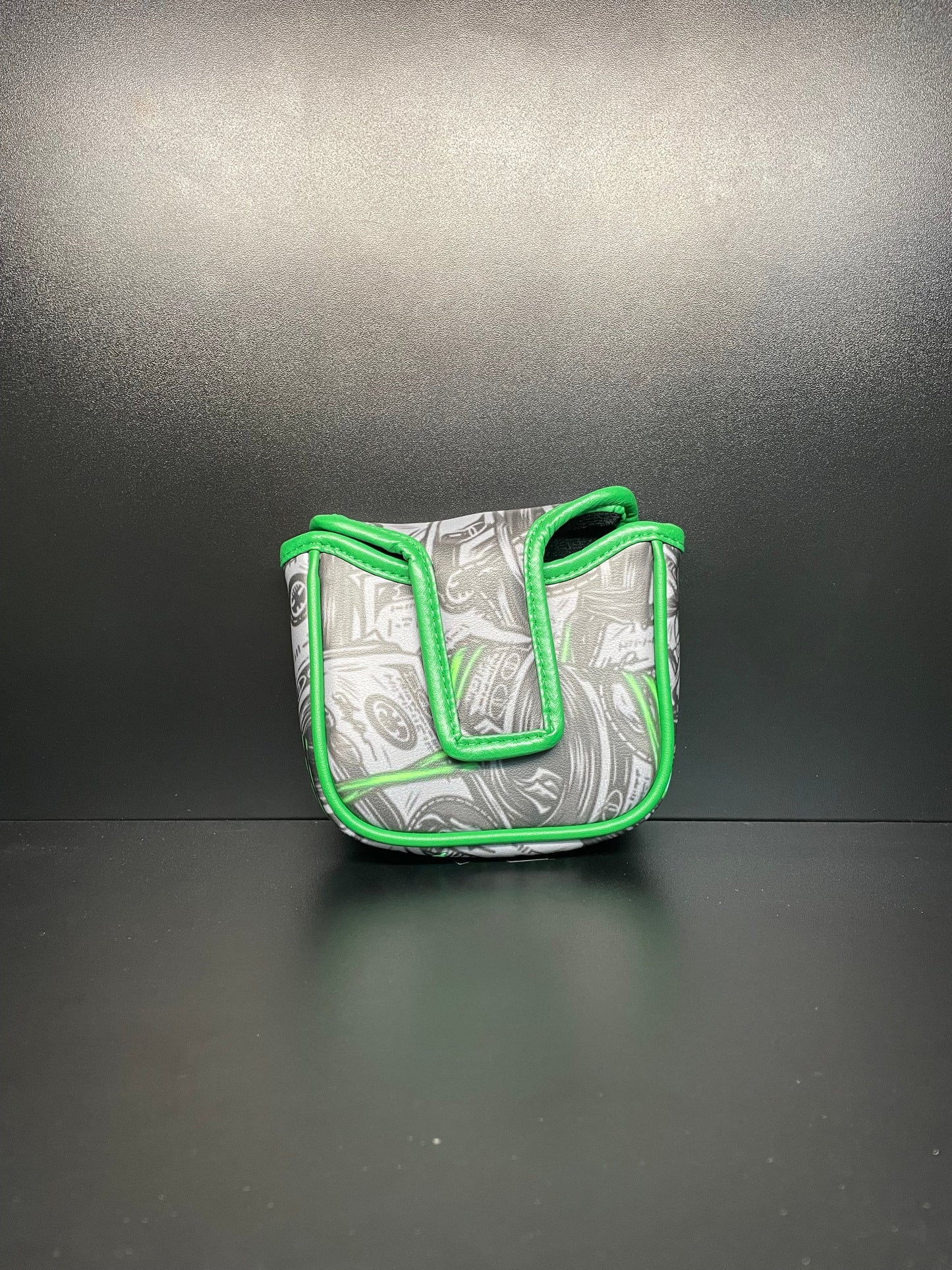 Funda para palo de golf Cash Splash