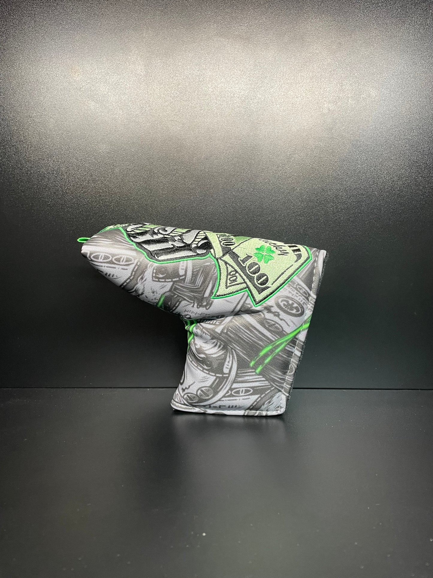 Funda para palo de golf Cash Splash