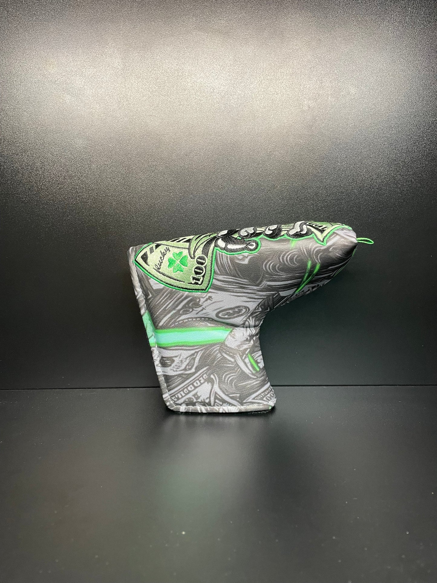 Funda para palo de golf Cash Splash