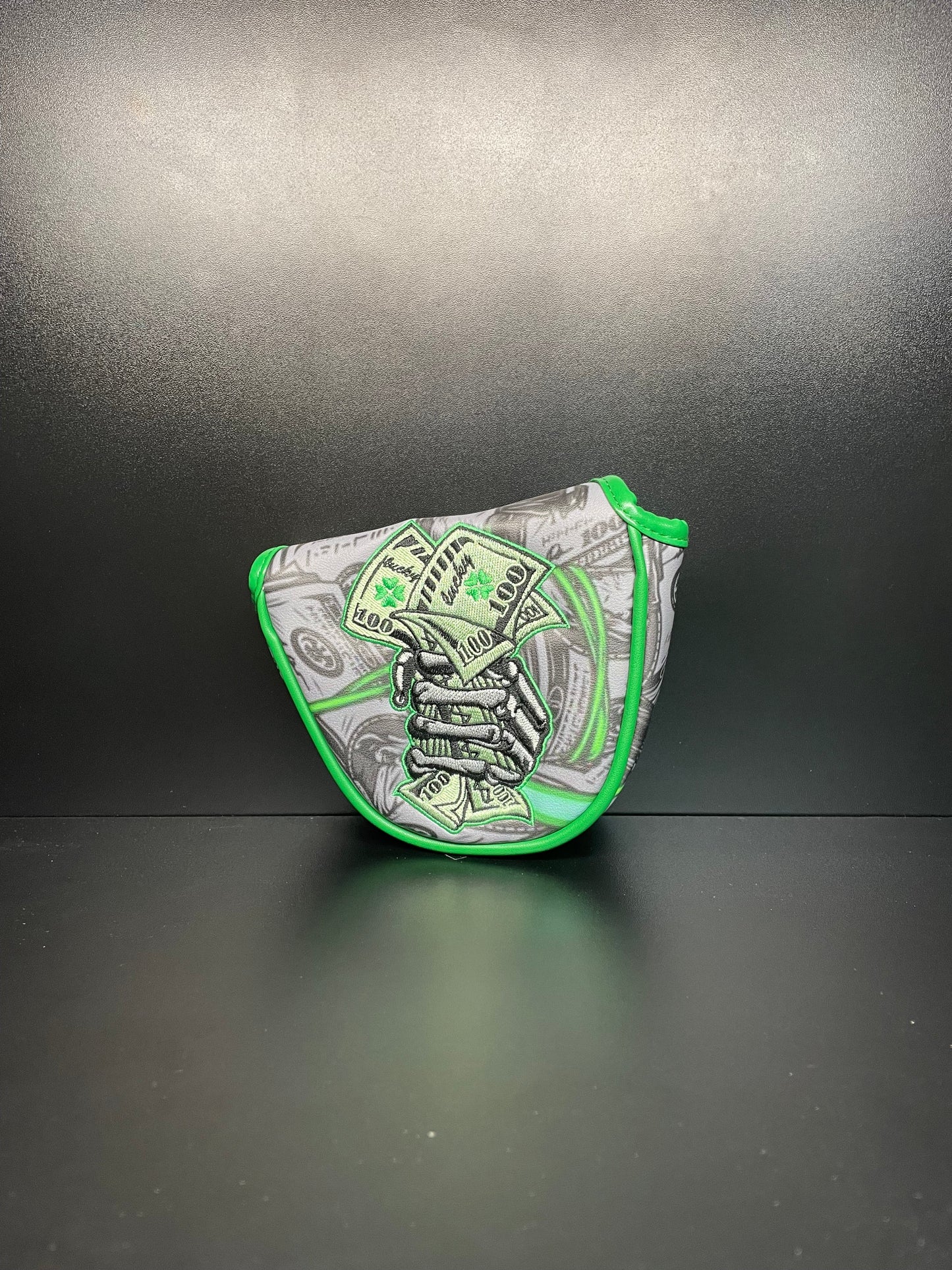 Funda para palo de golf Cash Splash