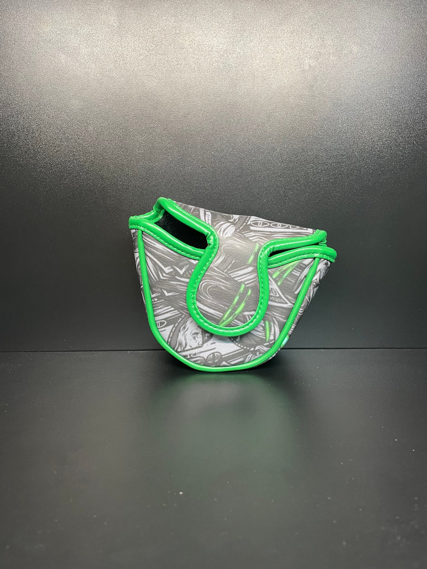 Funda para palo de golf Cash Splash