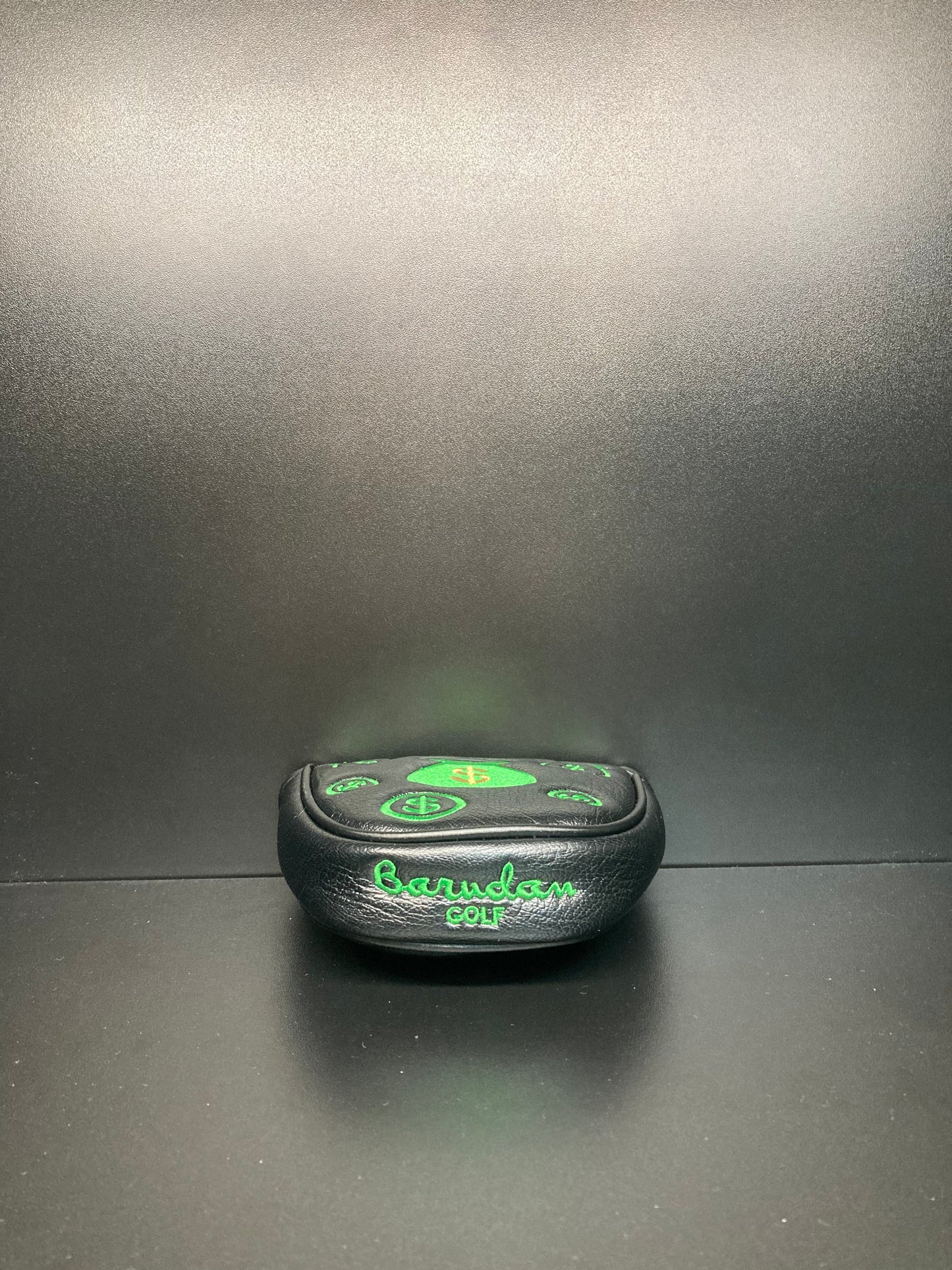 Prosperity Pouch Golf Headcover