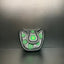 Prosperity Pouch Golf Headcover