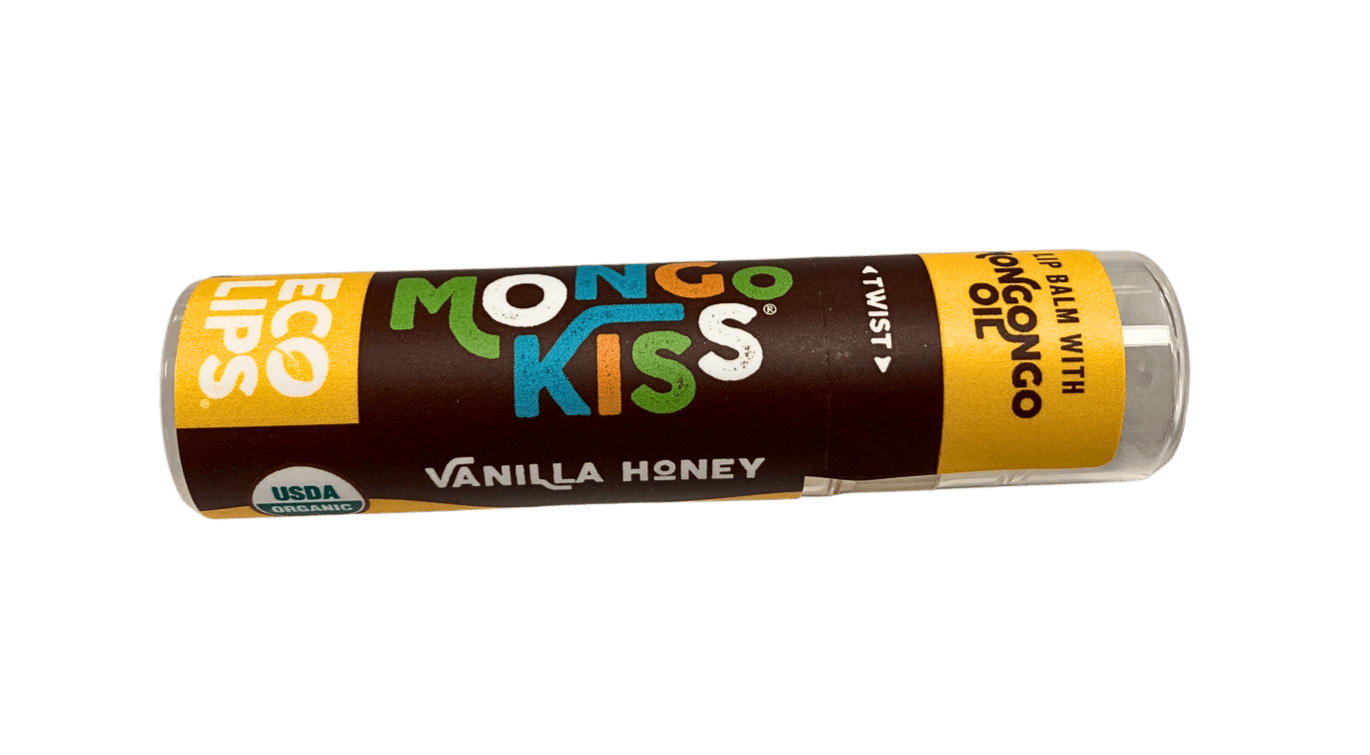 Bálsamo Labial Premium con Aceite de Mongongo