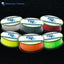 Premium Reaction Tackle Monofilament Fishing Line - Strong & Versatile