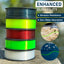 Premium Monofilament Fishing Line - 350 Yards of Strength