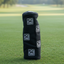 Funda de lona con monograma de ParWest Golf de primera calidad