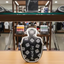 ParWest Golf Monograma Logo Headcover